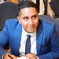 Jonathan Vasquez