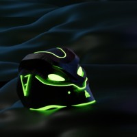 Inzent Stranger