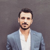Abdullah Korkmaz