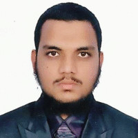 Ahmed Mohammed Salam
