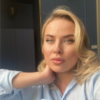 Natalie Iefimenko