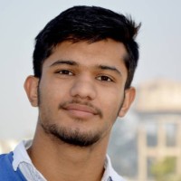 Suyog Dahal