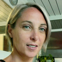 Mercedes Wolters