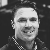 Tom Ellerbrook