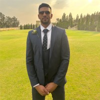 Mohammed Laher