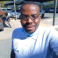 Shepherd Wanano Maposa