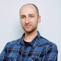 Дмитрий Зайцев