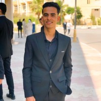 Islam Ahmed Kamel