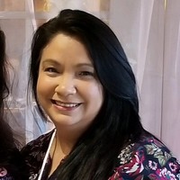 Priscilla Pompa