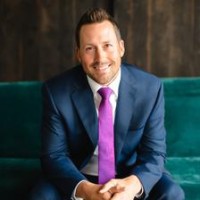 Jeffrey Staley, CFP® APMA®,  Wealth Advisor