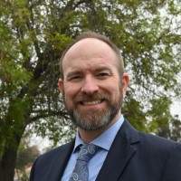 Charles Holcombe III