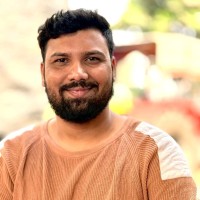 Akash Sasane