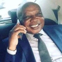 Muzembe Kamanda Wa Kamanda