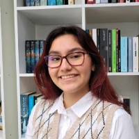Alejandra San Martin Tavera