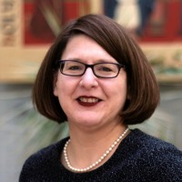 Catherine Buescher