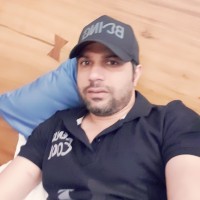 Azam Shaikh