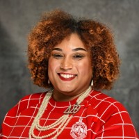 Rae Jackson