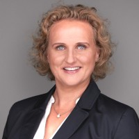 Anita Kenyeres Mrics