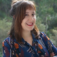 Aida M. Pereda