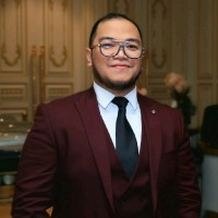 Mark Vincent Padayhag, MBA