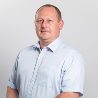 Jonathan Ridgeway