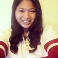 Christine Abigail B Dela Cruz
