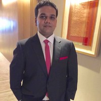 Jitendra Agrawal