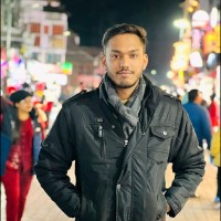 Mohit Jain