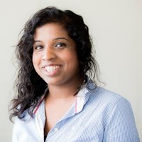 Veena Haria