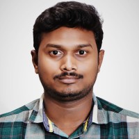 Bhargava Sai Velagala