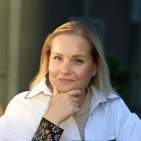 Svitlana Miestierova