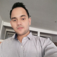 Avinash Singh Rajput