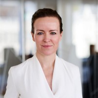 Camilla Skøie Mørkve
