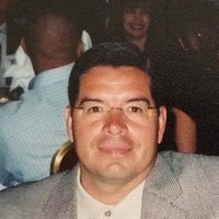 Henry Serrano