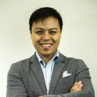 Ian Lin