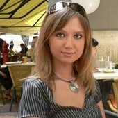 Galina Ermakova