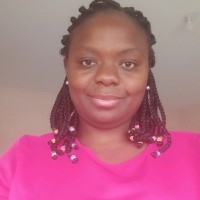 Josiane Laure Kamguem Kengne