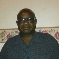 William Makwinja