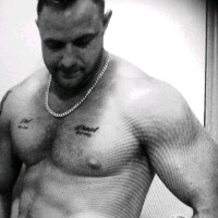 Aaron Thomas
