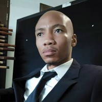 Tebogo Gasefete