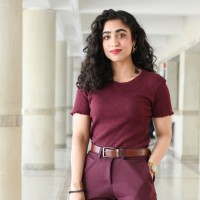 Yusra Fatima