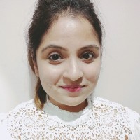Apoorva M