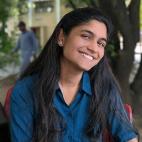 Eeshita Sharma