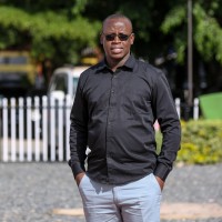 Daniel Mwangi