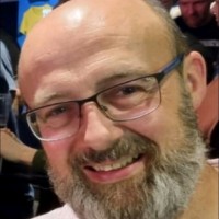 Jerry Woolford
