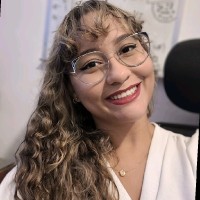 Daphne Albuquerque Thiago