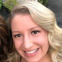 Christina Sposito, Mba