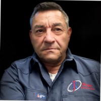 Daniel Reyes