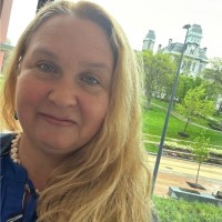 Sherri Barboza