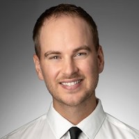 Ian Udsen, Pa-C